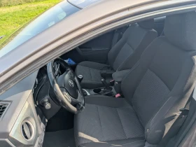 Toyota Auris, снимка 4