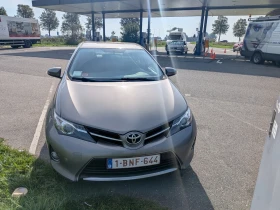 Toyota Auris, снимка 3