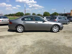 BMW 730 D  | Mobile.bg    7