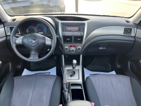 Subaru Forester BI-Fuel* Автоматик* Панорама* Подгрев на седалките, снимка 12