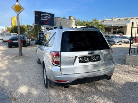 Subaru Forester BI-Fuel* Автоматик* Панорама* Подгрев на седалките, снимка 6 - Автомобили и джипове - 42326668