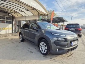 Citroen C4 Cactus 1.2  110.  | Mobile.bg    4