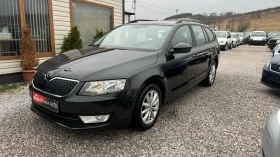 Skoda Octavia 1.6TDI 1