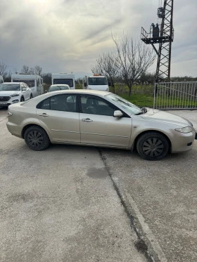 Mazda 6 Mazda, снимка 2