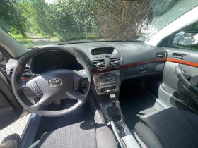 Toyota Avensis 2.2 D-CAT, снимка 17