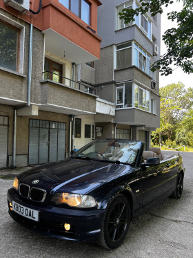 BMW 318 CI, снимка 2