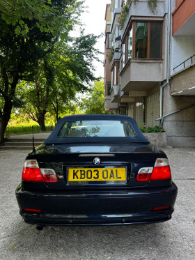 BMW 318 CI, снимка 6