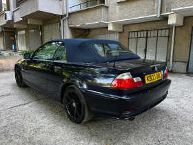 BMW 318 CI, снимка 5