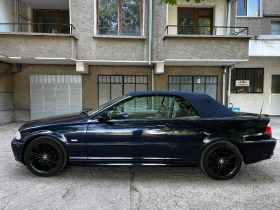 BMW 318 CI, снимка 4
