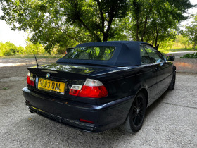 BMW 318 CI, снимка 7