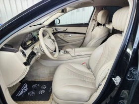 Mercedes-Benz S 350 MAYBACH* FACE* 3TV* PODGREV* OBDUH* LIZING | Mobile.bg    5