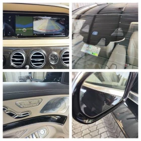 Mercedes-Benz S 350 MAYBACH* FACE* 3TV* PODGREV* OBDUH* LIZING | Mobile.bg    10