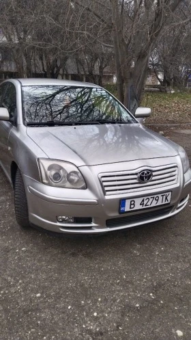 Toyota Avensis | Mobile.bg    2