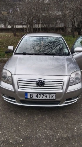 Toyota Avensis | Mobile.bg    1