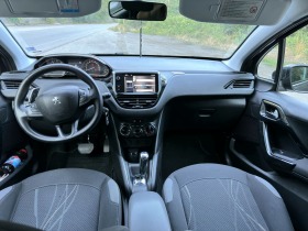 Peugeot 208 1.4 hdi, снимка 9