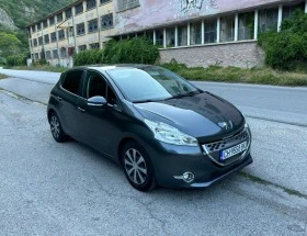 Peugeot 208 1.4 hdi | Mobile.bg    1