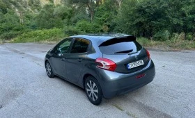 Peugeot 208 1.4 hdi | Mobile.bg    5