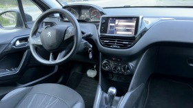 Peugeot 208 1.4 hdi, снимка 10