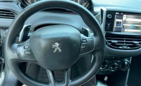 Peugeot 208 1.4 hdi, снимка 11