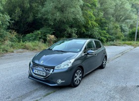 Peugeot 208 1.4 hdi, снимка 2