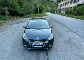 Peugeot 208 1.4 hdi | Mobile.bg    3