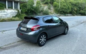 Peugeot 208 1.4 hdi | Mobile.bg    4