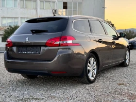 Обява за продажба на Peugeot 308 1.6hdi style eu6 ~6 367 EUR - изображение 5