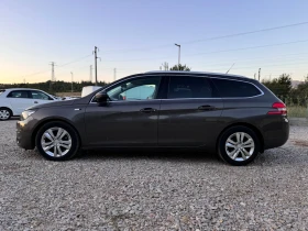 Обява за продажба на Peugeot 308 1.6hdi style eu6 ~6 367 EUR - изображение 2