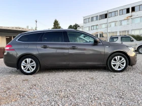 Peugeot 308 1.6hdi style eu6 | Mobile.bg    7