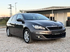 Обява за продажба на Peugeot 308 1.6hdi style eu6 ~6 367 EUR - изображение 7