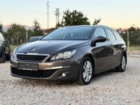 Обява за продажба на Peugeot 308 1.6hdi style eu6 ~6 367 EUR - изображение 1