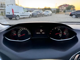 Peugeot 308 1.6hdi style eu6, снимка 10