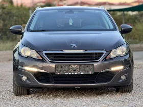 Peugeot 308 1.6hdi style eu6