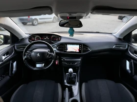 Peugeot 308 1.6hdi style eu6, снимка 11