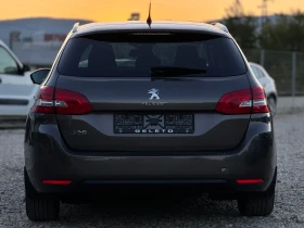 Peugeot 308 1.6hdi style eu6, снимка 5