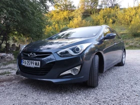 Hyundai I40 2.0 GDI | Mobile.bg    12