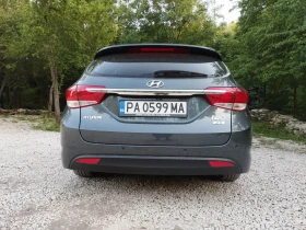 Hyundai I40 2.0 GDI | Mobile.bg    11