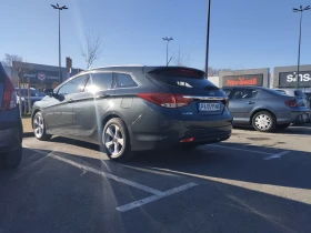 Hyundai I40 2.0 GDI, снимка 15