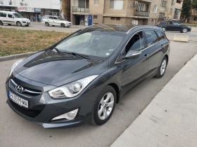 Hyundai I40 2.0 GDI, снимка 4