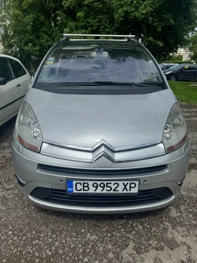 Citroen C4 Picasso C4 1.6HDI GRAND PICASSO 7  | Mobile.bg    2