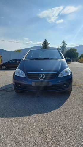 Mercedes-Benz A 160, снимка 7