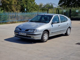 Renault Megane 1.6 Бензин, снимка 1