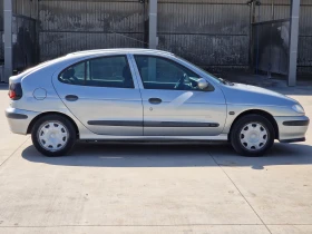 Renault Megane 1.6 Бензин, снимка 6