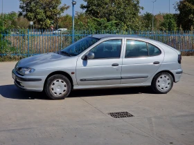 Renault Megane 1.6 Бензин, снимка 2