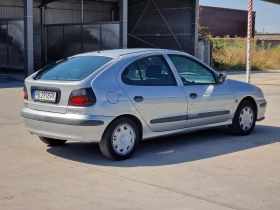 Renault Megane 1.6 Бензин, снимка 5