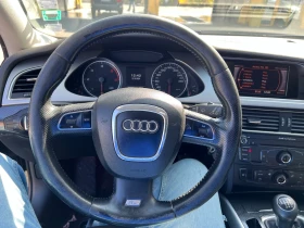 Audi A4 2.0 TDI, снимка 13