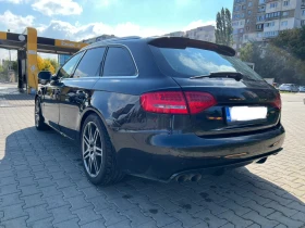 Audi A4 2.0 TDI, снимка 7