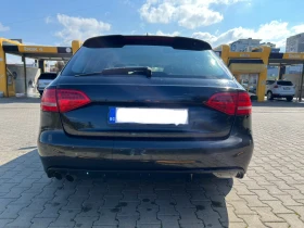 Audi A4 2.0 TDI, снимка 6