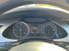 Audi A4 2.0 TDI, снимка 12