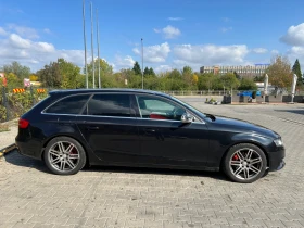 Audi A4 2.0 TDI, снимка 4